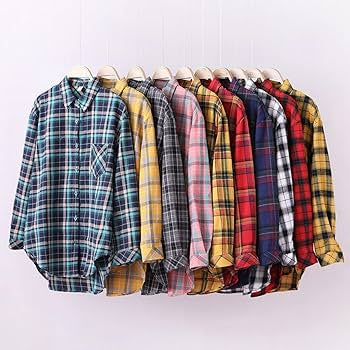 chemise de Friperie pour homme