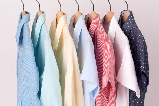 chemise de Friperie pour homme