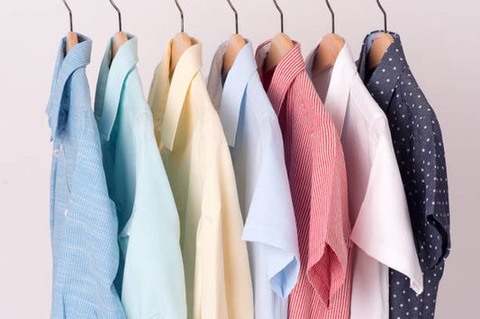 chemise de Friperie pour homme