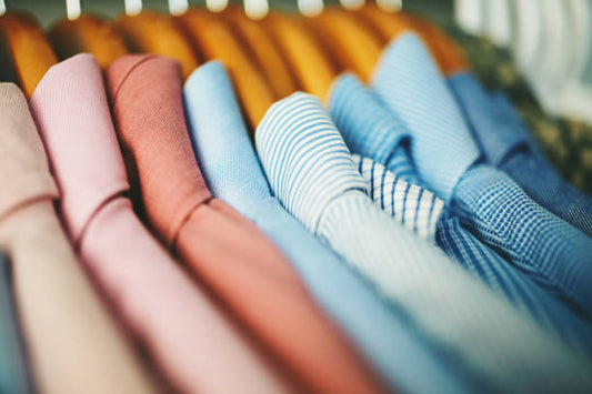 chemise de Friperie pour homme